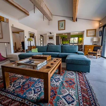 Marinade Villa